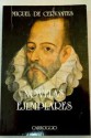 Novelas ejemplares (Tapa blanda) - Miguel de Cervantes Saavedra