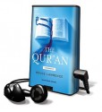 The Qur'an: A Biography [With Earbuds] (Other Format) - Bruce B. Lawrence, Michael Prichard