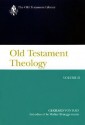 Old Testament Theology, Vol 2: The Theology of Israel's Prophetic Traditions - Gerhard von Rad