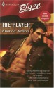 The Player - Rhonda Nelson