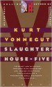 Slaughterhouse-Five: A Duty Dance with Death - Kurt Vonnegut