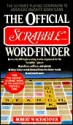 The Official Scrabble Word Finder - Robert Schachner