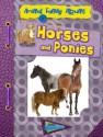 Horses and Ponies - Paul Mason