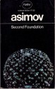 Second Foundation - Isaac Asimov