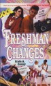 Freshman changes. - Linda A. Cooney