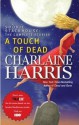 A Touch of Dead - Charlaine Harris