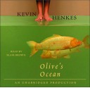 Olive's Ocean - Kevin Henkes, Blair Brown