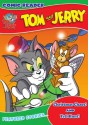 Tom and Jerry: Christmas Chaos/Yeti Hunt - Ed Caruana, Lee Carey, Bambos Georgiou, Abigail Ryder