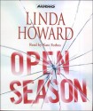 Open Season (Audio) - Linda Howard, Kate Forbes