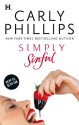 Simply Sinful - Carly Phillips