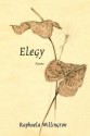 Elegy: Poems - Raphaela Willington, John Briggs