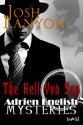 The Hell You Say (Adrien English Mystery #3) - Josh Lanyon