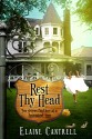 Rest Thy Head - Elaine Cantrell