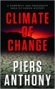 Climate of Change - Piers Anthony