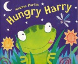 Hungry Harry - Joanne Partis