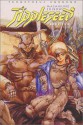 Appleseed: Prometheus Unbound - Masamune Shirow