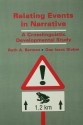 Relating Events in Narrative: A Crosslinguistic Developmental Study - Ruth A Berman, Dan Isaac Slobin