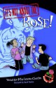 It's Not about the Rose!: Easy-to-Read Wonder Tales - Veronika Martenova Charles, David Parkins