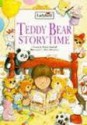 Teddy Bear Storytime - Ronne Randall, Peter Stevenson