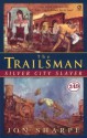 Silver City Slayer (The Trailsman, #249) - Jon Sharpe