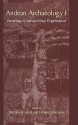 Andean Archaeology I: Variations in Sociopolitical Organization - William H. Isbell, William Harris Isbell