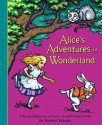 Alice's Adventures in Wonderland: A Pop-Up Book - Lewis Carroll, Robert Sabuda