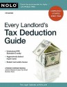 Every Landlord's Tax Deduction Guide - Stephen Fishman