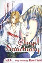 Angel Sanctuary, vol. 4 - Kaori Yuki