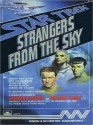 Star Trek: Strangers from the Sky (Audio) - Margaret Wander Bonanno, Leonard Nimoy, George Takei