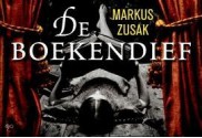 De boekendief (Dwarsligger) - Markus Zusak, Annemarie Lodewijk