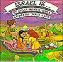 Israel Is - Susan Remick Topek, Katherine Janus Kahn