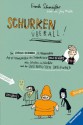 Schurken überall! (German Edition) - Frank Schmeißer, Jörg Mühle