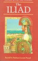 The Iliad of Homer - Homer, Barbara Leonie Picard, Joan Kiddell-Monroe