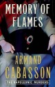 Memory of Flames - Armand Cabasson, Isabel Reid