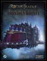 Rogue Trader - Forsaken Bounty (Warhammer 40,000 Roleplaying) - Ross Watson