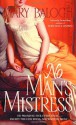 No Man's Mistress (Mistress Trilogy #2) - Mary Balogh