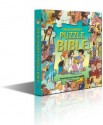 The Beginner's Puzzle Bible - Gustavo Mazali