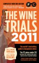 The Wine Trials 2011 - Robin Goldstein