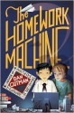 The Homework Machine - Dan Gutman