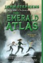 The Emerald Atlas - John Stephens