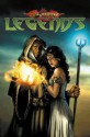 Dragonlance Legends Volume 1: Time of the Twins - Tracy Hickman, David Cole