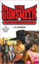 The Gunsmith #308: Clint Adams, Detective - J.R. Roberts