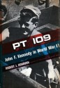 P T-109, John F. Kennedy in World War 2 - R.J. Donovan