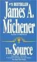 The Source - James A. Michener