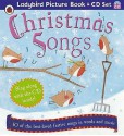 Christmas Songs (Ladybird Picture Book) - Miriam Latimer, Giuditta Gaviraghi, Simona Sanfilippo, Nicola Evans, Alik Arzoumanian