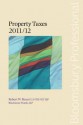 Property Taxes 2011/12 - Robert W. Maas