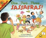 One...Two...Three...Sassafras! - Stuart J. Murphy, John Wallace