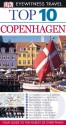 Top 10 Copenhagen - Antonia Cunningham