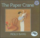 The Paper Crane - Molly Bang