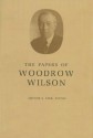 The Papers of Woodrow Wilson, Vol. 58 - Woodrow Wilson, Arthur S. Link, John E. Little, David W. Hirst